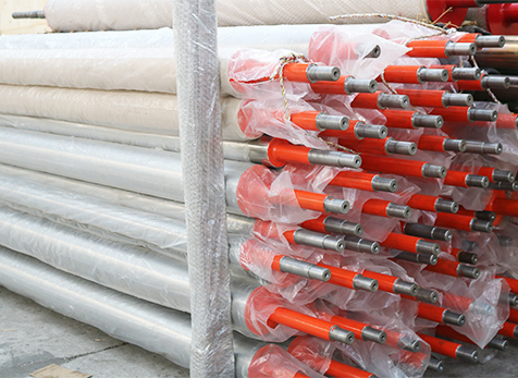 Guide roller