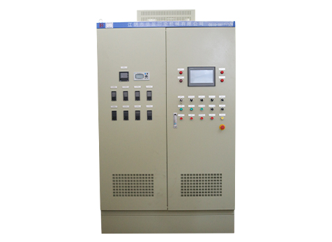 electrical cabinet